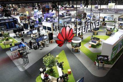 Huawei launches hybrid cloud built for Azure Stack