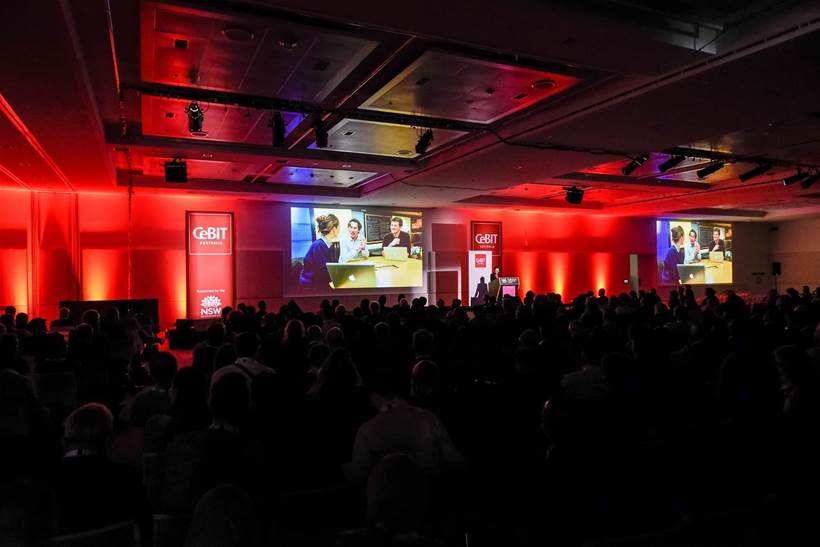Fascinating IoT-related talks to see at CEBIT Australia this year