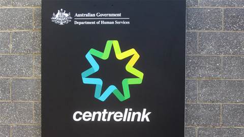 centrelink hana shifts cpsu