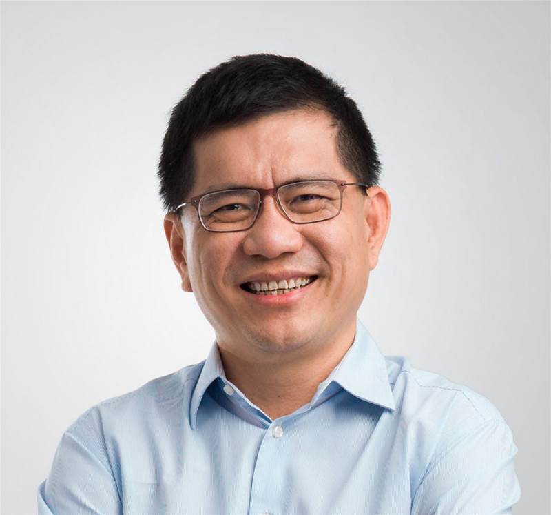 Chan Cheow Hoe takes up advisory role in EDB