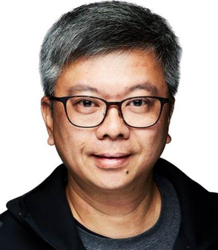 GovTech gets new Deputy Chief Executive