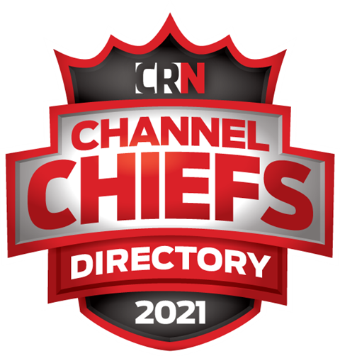 Meet the 2021 CRN Channel Chiefs