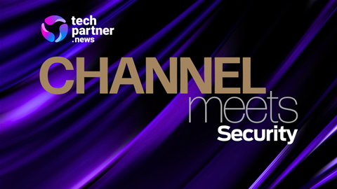 Join techpartner.news for an evening of channel security discussions