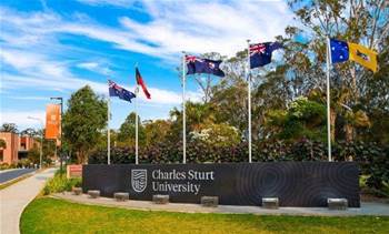 Charles Sturt Uni prepares for final stage of CRM upgrade