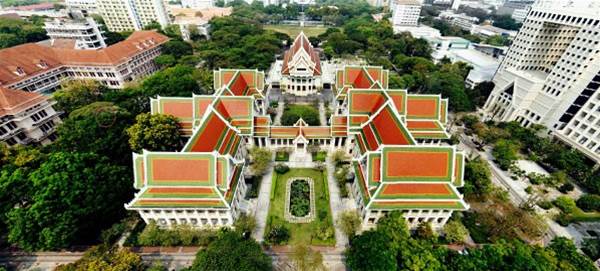 Thailand&#8217;s Chulalongkorn university launches genAI to support research