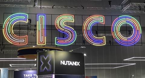 Cisco touts step towards making AI pervasive in Security Cloud platform