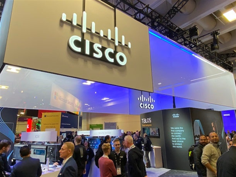 Cisco unveils partner program updates