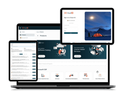 Crayon upgrades Cloud-iQ platform across APAC