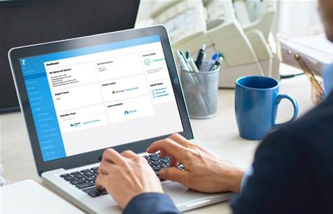2degrees to resell Microsoft licenses, supported by Umbrellar