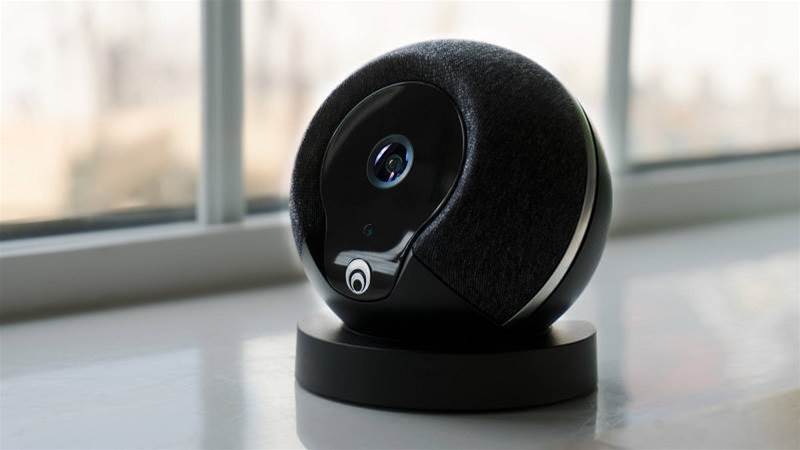 cocoon wireless hd security system