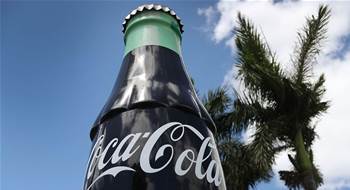 Coca-Cola Amatil forges ahead with transformation