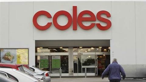Coles deploys 5G fixed access for stores, distribution centres