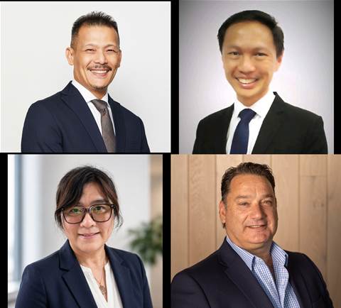 Delinea grows APAC leadership team
