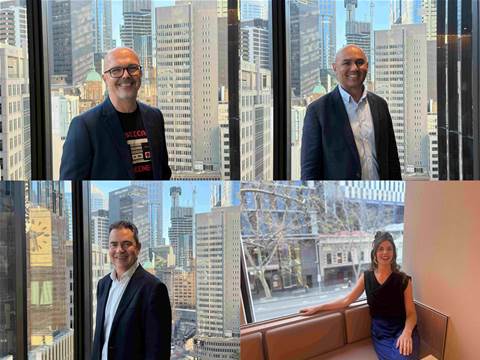 V2 AI expands to Perth, grows team by four