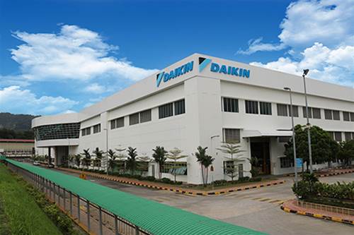 Daikin Malaysia deploys machine learning capabilities on AWS cloud