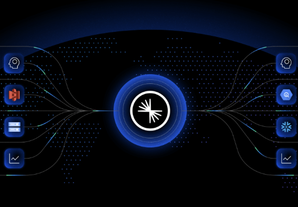 A ready data infrastructure is critical for AI success