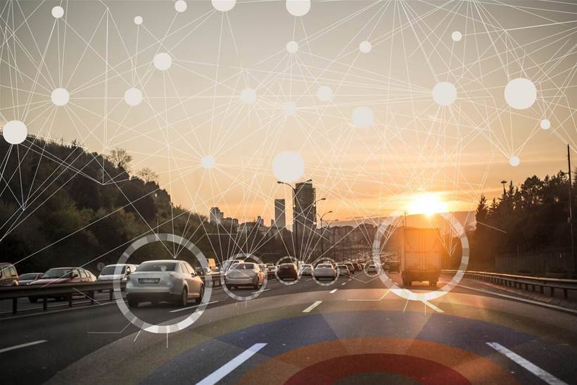 5G spending to top $36bn in 2022
