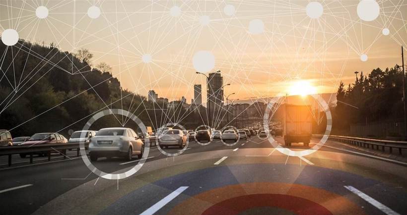 Victorian trial will connect cars to speed limit and traffic light data