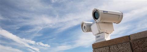 Sydney's Perimeter Systems to distribute Teledyne FLIR