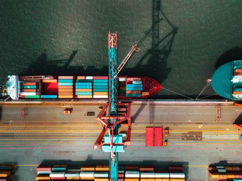 DP World says hackers stole Australian ports employee data