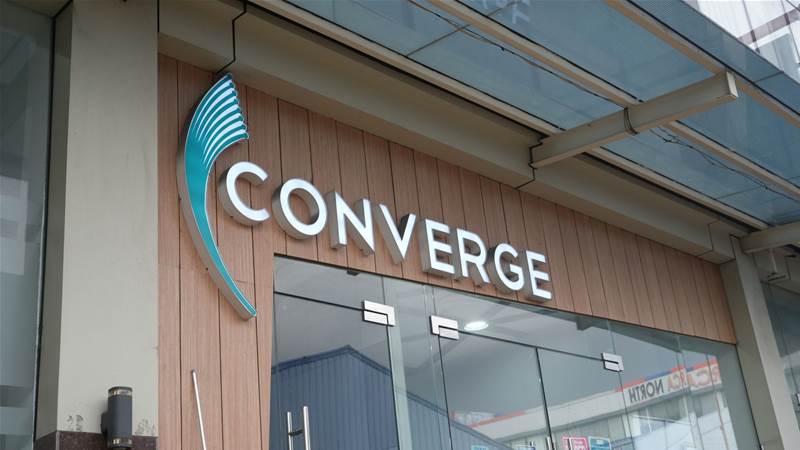 Converge to build AI powered contact centre in Philippines