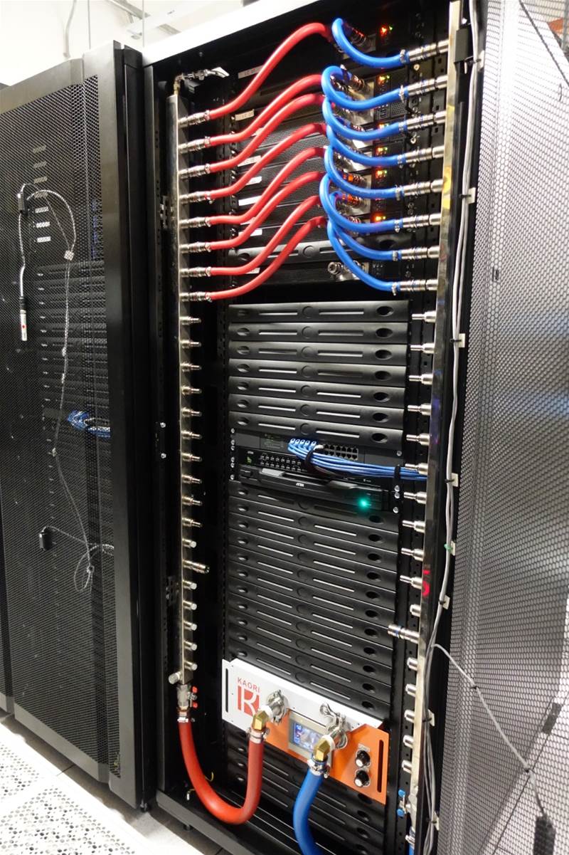 Sustainability drives new data centre builds in Asia