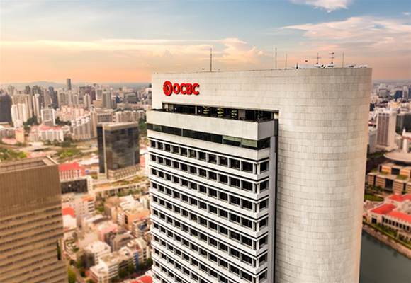 OCBC adopts modern distributed database architecture