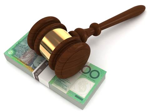 Court penalises Perth IT company over employee's backpay