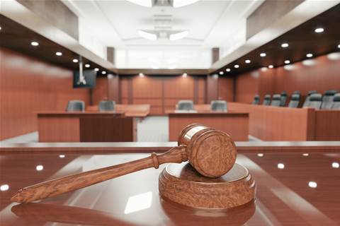 Court orders investment firm to engage MSSP Security In Depth