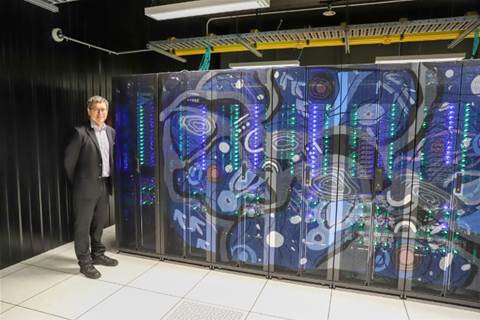 Swinburne University launches $5.2m AMD EPYC-powered supercomputer