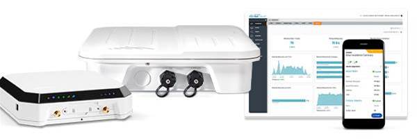 Telstra to begin trialing Cradlepoint 5G business adapter in April