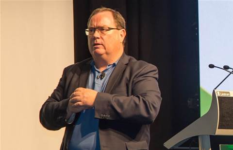 Trimantium-backed security partner launches &#8211; without naming its partners