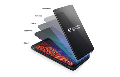 Samsung launches enterprise mobile device management service in Australia