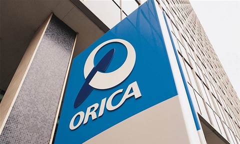 SXiQ takes explosives giant Orica to AWS