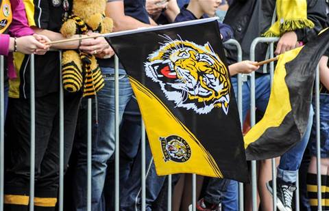 MSP Greenlight ITC gives AFL's Richmond Tigers remote access with Watchguard