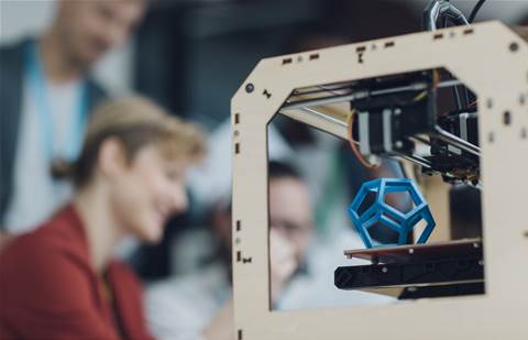 Konica Minolta scores 3D printer deployment to Aussie satellite manufacturer Fleet Space
