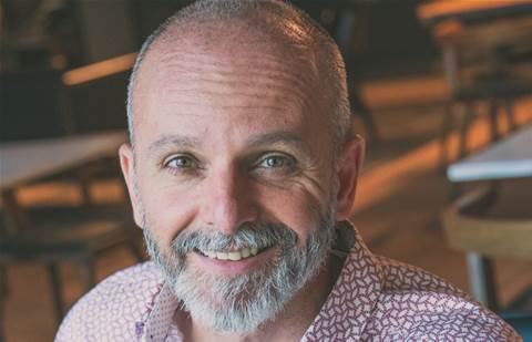 Melbourne's 8Squad scores Salesforce Ventures funding as it joins Customer 360 strategy in Financial Services