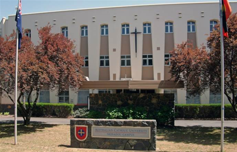 Australian Catholic University staff accounts compromised in phishing attack