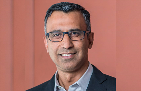 NTT Ltd CEO Jason Goodall departs, names McKinsey & Co.'s Abhijit Dubey as replacement