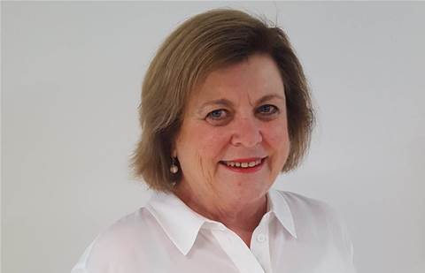 Cloud provider Hosted Network names Aileen Paterson as channel chief