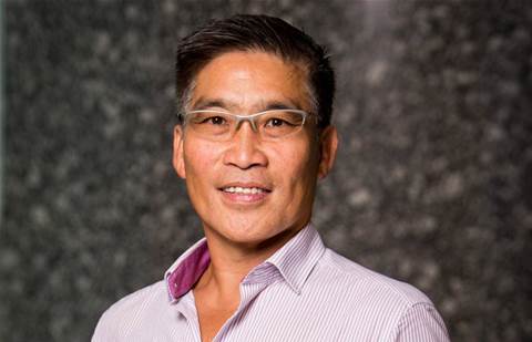 ERP vendor Syspro appoints Pronto's Albert Lau as new Aussie channel chief