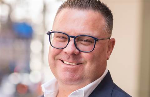 EFEX Group hires Anthony Roberts as COO as company pursues growth