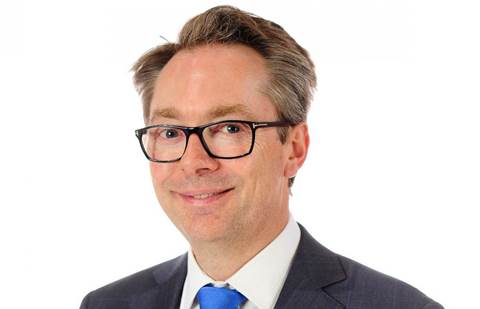 Ex-Cisco ANZ security sales boss Anthony Stitt joins threat intelligence startup ThreatQuotient