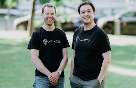 Microsoft partner Arinco expands into Sydney
