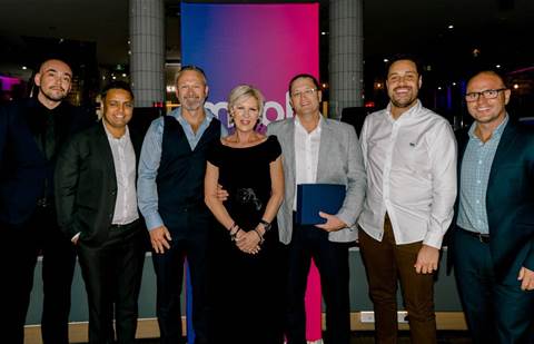 MYOB reveals top enterprise partners in ANZ