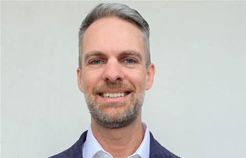 Boomi names Nathan Gower as ANZ managing director