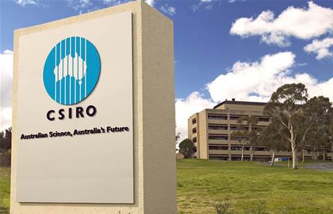 Dimension Data Australia wins $15 million contract to provide software support for CSIRO