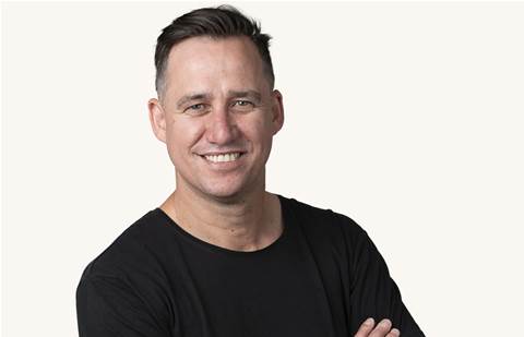 Sydney's CTO Labs bolsters leadership team with new partner Wayne Te Paa