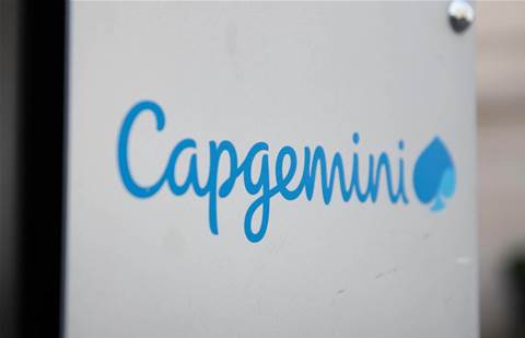Capgemini acquires Sydney-based MuleSoft partner