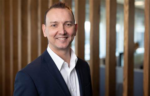 HP Inc channel chief Chris Hewlett leaves top role
